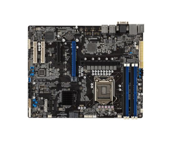 ASUS 90SB0A90-M0UAY0 motherboard LGA 1200 ATX