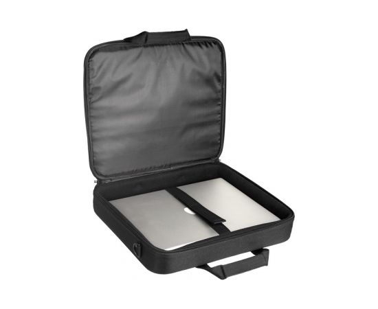 Tracer TRATOR43466 notebook case 39.6 cm (15.6") Briefcase Black