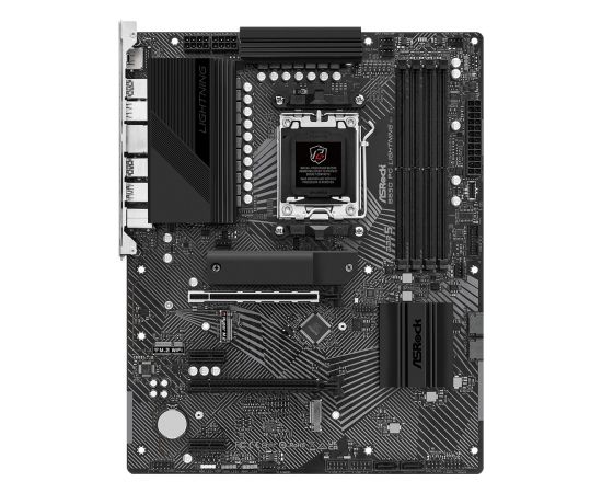 Asrock B650 PG Lightning AMD B650 Socket AM5 ATX