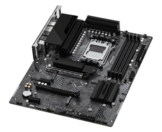 Asrock B650 PG Lightning AMD B650 Socket AM5 ATX