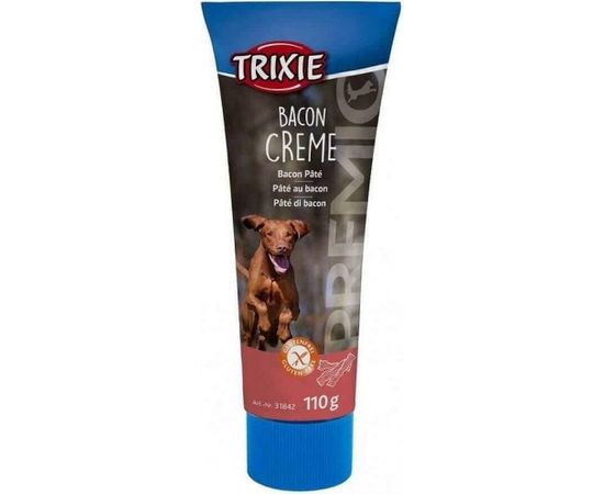 TRIXIE Bacon Creme - dog pate - 110 g