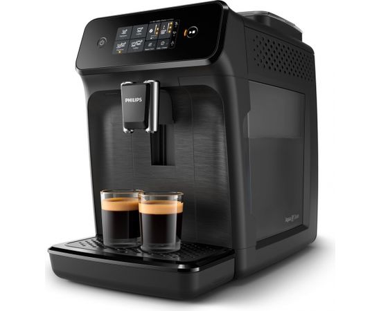 Philips 1200 series EP1200/00 coffee maker Fully-auto Espresso machine 1.8 L