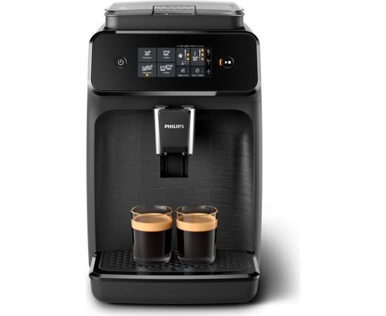 Philips 1200 series EP1200/00 coffee maker Fully-auto Espresso machine 1.8 L