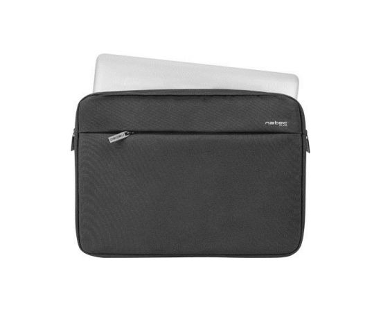 Natec Laptop Case CLAM 14.1" Black