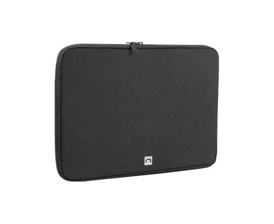 Natec Laptop Case CLAM 14.1" Black