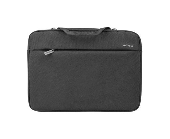 Natec Laptop Case CLAM 14.1" Black