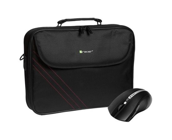 Set Tracer notebook bag 15.6 + TRATOR45854 wireless mouse