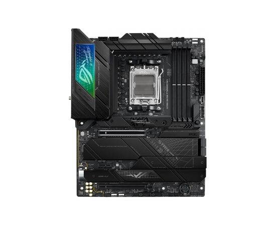 ASUS ROG STRIX X670E-F GAMING WIFI AMD X670 Socket AM5 ATX