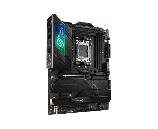 ASUS ROG STRIX X670E-F GAMING WIFI AMD X670 Socket AM5 ATX