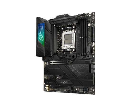 ASUS ROG STRIX X670E-F GAMING WIFI AMD X670 Socket AM5 ATX