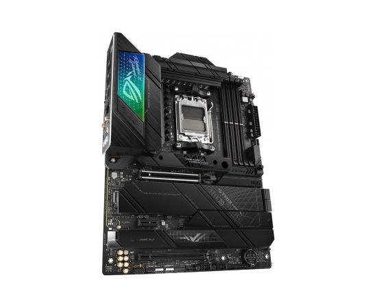 ASUS ROG STRIX X670E-F GAMING WIFI AMD X670 Socket AM5 ATX