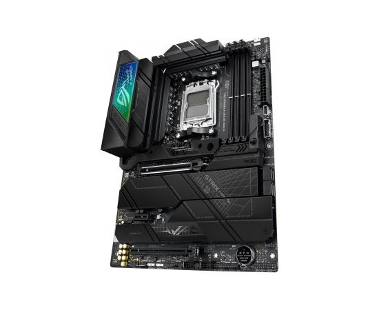 ASUS ROG STRIX X670E-F GAMING WIFI AMD X670 Socket AM5 ATX