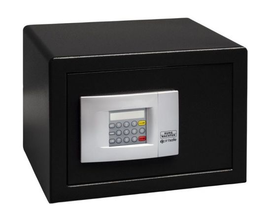 BURG-WACHTER Seifs elektroniskais POINTSAFE 2 P2E 248102