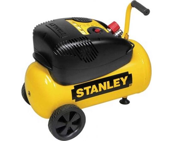 STANLEY Kompresors BE 24L (2hp; 220l/min; 10bar) C7CN404STN052