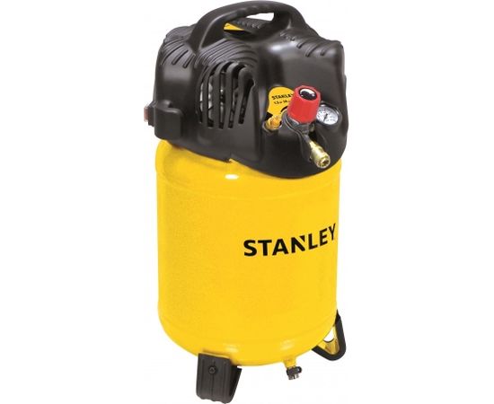 STANLEY Kompresors 24l, 10bar, 222 l/min, 1100W, 8117190STN598