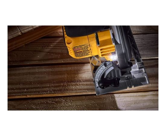 DEWALT DCS512N  Akumulatora ripzāģis 12V (bez akumulatora un lādētāja)