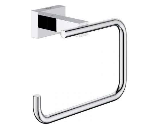 Grohe tualetes papīra turētājs Essentials Cube, hroms