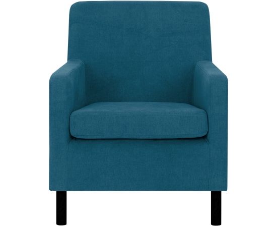 Кресло LOONE синий