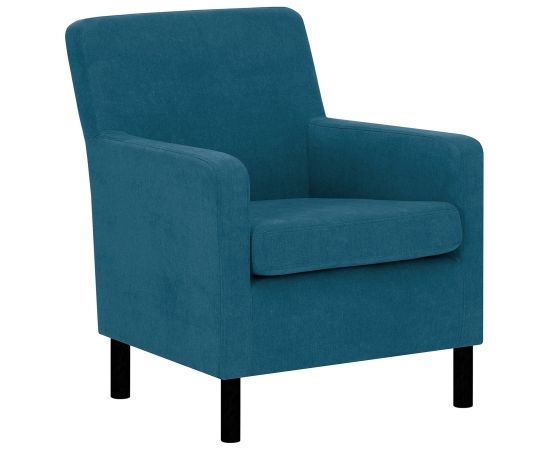 Кресло LOONE синий