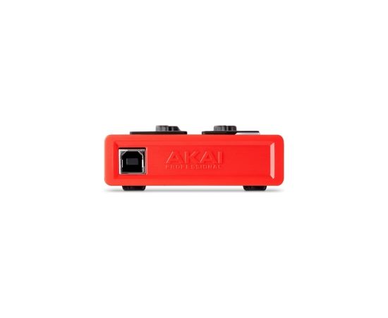 AKAI LPD 8 MKII - Mini kontroler USB/MIDI