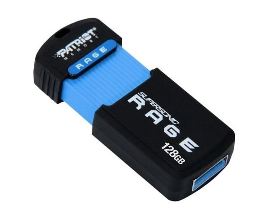 Flashdrive Patriot Rage Lite 120 MB/S 128GB USB 3.2