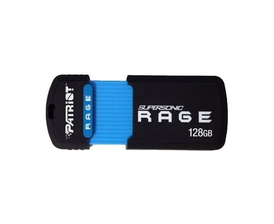 Flashdrive Patriot Rage Lite 120 MB/S 128GB USB 3.2