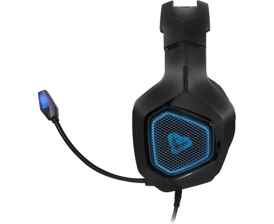 Media Tech MEDIA-TECH GAMING HEADPHONES COBRA PRO Yeti MT3599