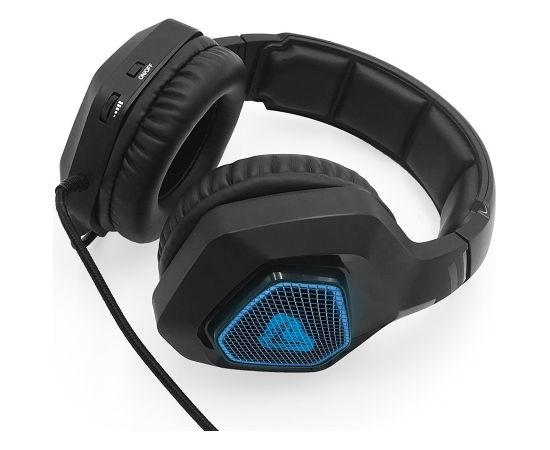 Media Tech MEDIA-TECH GAMING HEADPHONES COBRA PRO Yeti MT3599