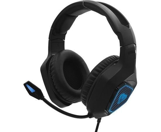 Media Tech MEDIA-TECH GAMING HEADPHONES COBRA PRO Yeti MT3599