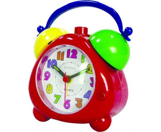 Technoline Geneva K Multicolour Pulksteņi