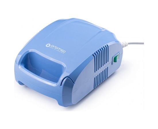 Oromed ORO-Family Plus Inhaler