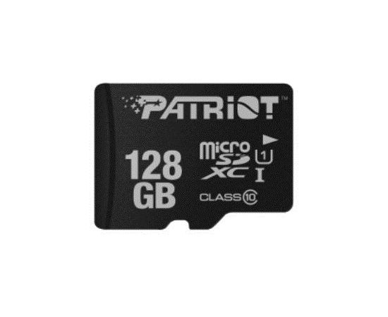 Patriot Memory PSF128GMDC10 memory card 128 GB MicroSDXC UHS-I Class 10