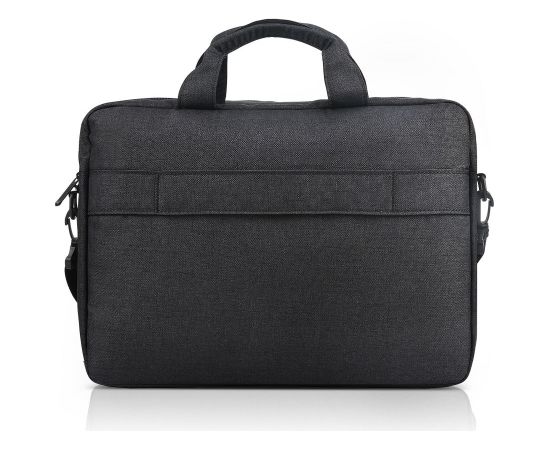 Lenovo Casual Toploader T210 notebook case 39.6 cm (15.6") Toploader bag Black