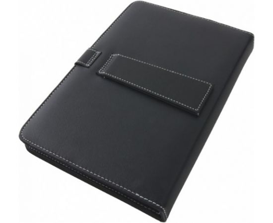 Esperanza EK125 tablet case 25.6 cm (10.1") Folio Black