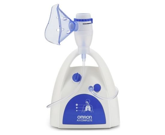 Omron NE-C300-E nebulizer