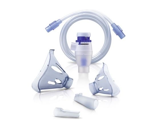 Omron NE-C300-E nebulizer