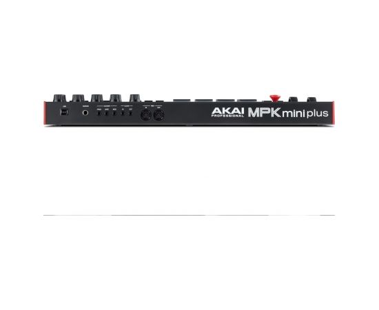 AKAI MPK MINI PLUS - Mini klawiatura sterująca