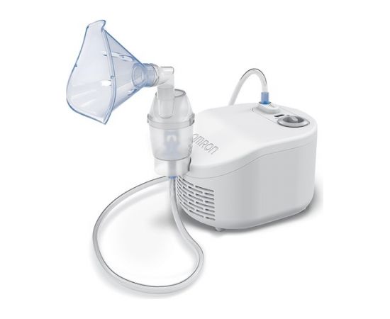 OMRON C101 ESSENTIAL NE-C101-E NEBULISER