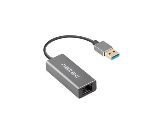 NATEC NETWORK CARD CRICKET USB 3.0 1X RJ45