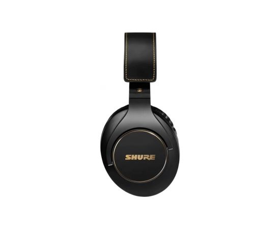 Shure SRH840 Headphones Wired Black