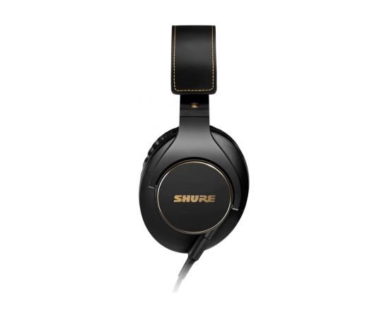 Shure SRH840 Headphones Wired Black