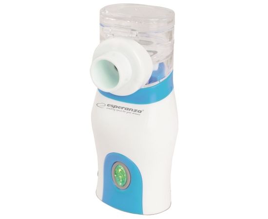Esperanza ECN005 Inhalator / Nebulizer