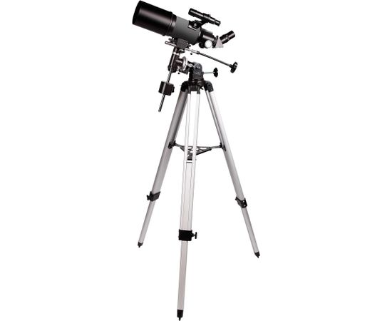 Levenhuk Blitz 80s PLUS Telescope