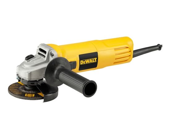 DEWALT DWE4117-QS Leņķa slīpmašīna 950W 125mm