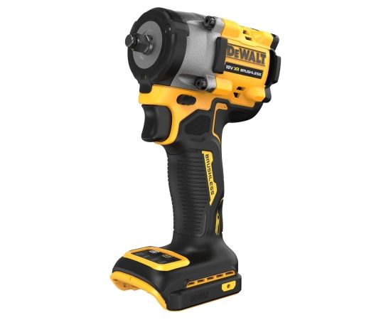 DEWALT DCF923N-XJ  Akumulatora uzgriežņu atslēga 18V (bez akumulatora un lādētāja)