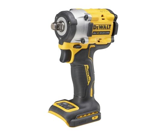 DEWALT DCF921NT-XJ  Akumulatora uzgriežņu atslēga 18V (bez akumulatora un lādētāja)