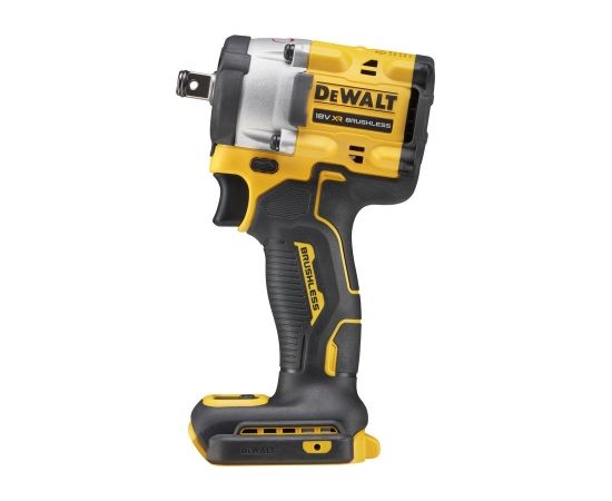 DEWALT DCF921NT-XJ  Akumulatora uzgriežņu atslēga 18V (bez akumulatora un lādētāja)