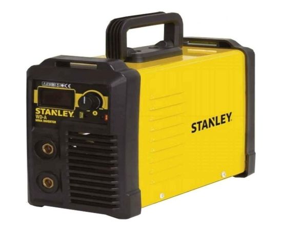 Stanley Metināšanas iekārta Inverter WD-A160IW1 160A MAX, 51040