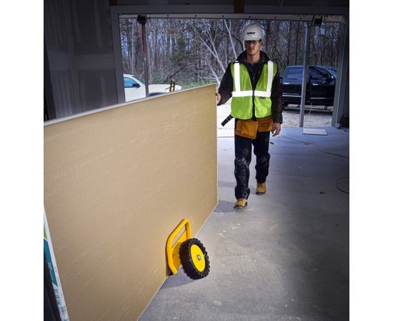 Stanley DEWALT DXWT-201 Ratiņi pārvietošanai Dolly XL Ķerras / kravu ratiņi