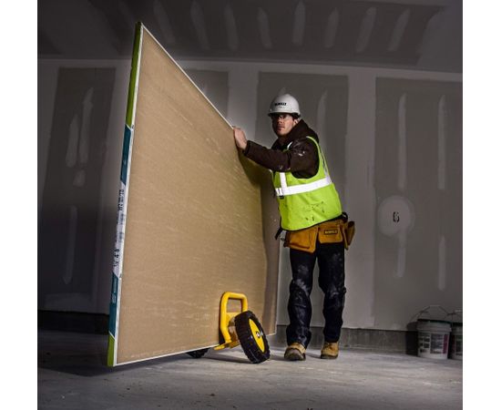 Stanley DEWALT DXWT-201 Ratiņi pārvietošanai Dolly XL Ķerras / kravu ratiņi